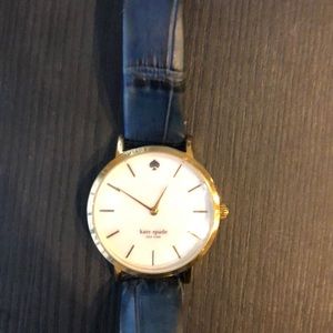 Kate Spade Watch!
